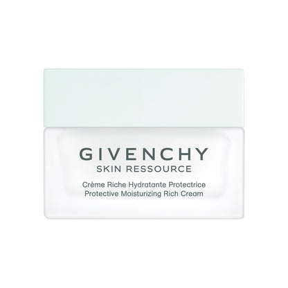 Skin Ressource Rich Cream