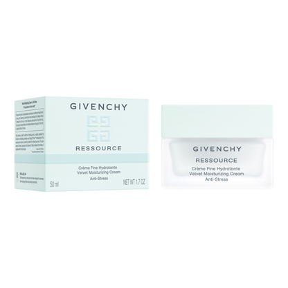 Skin Ressource Velvet Cream