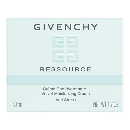Skin Ressource Velvet Cream