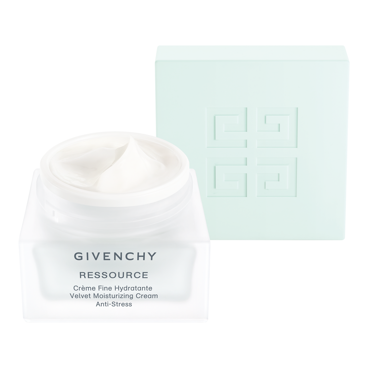 Skin Ressource Velvet Cream