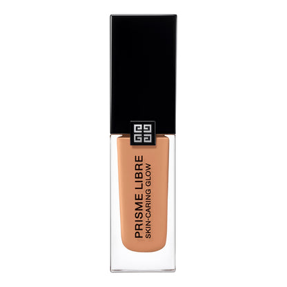 Givenchy Prisme Libre Skin-Caring Glow base de  maquillaje líquido