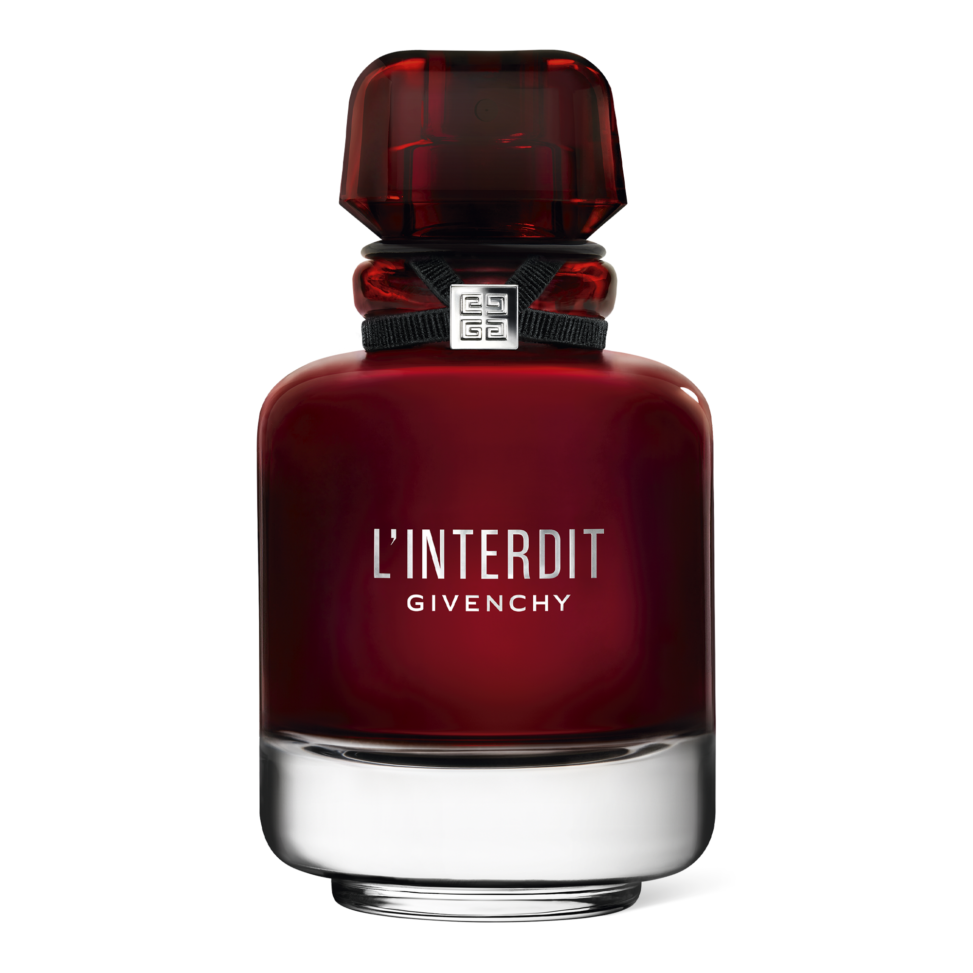 L'Interdit Rouge - Perfumería First Bolivia