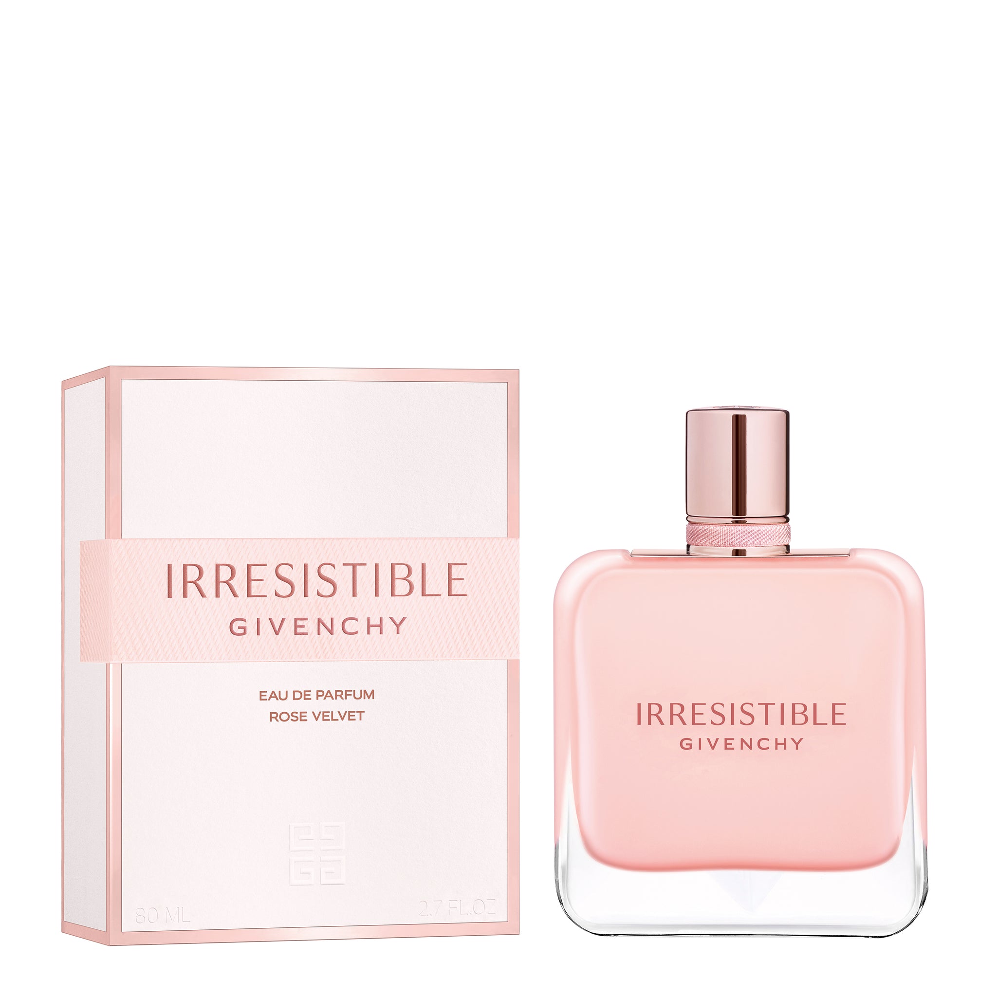 Irresistible Rose Velvet - Perfumería First Bolivia