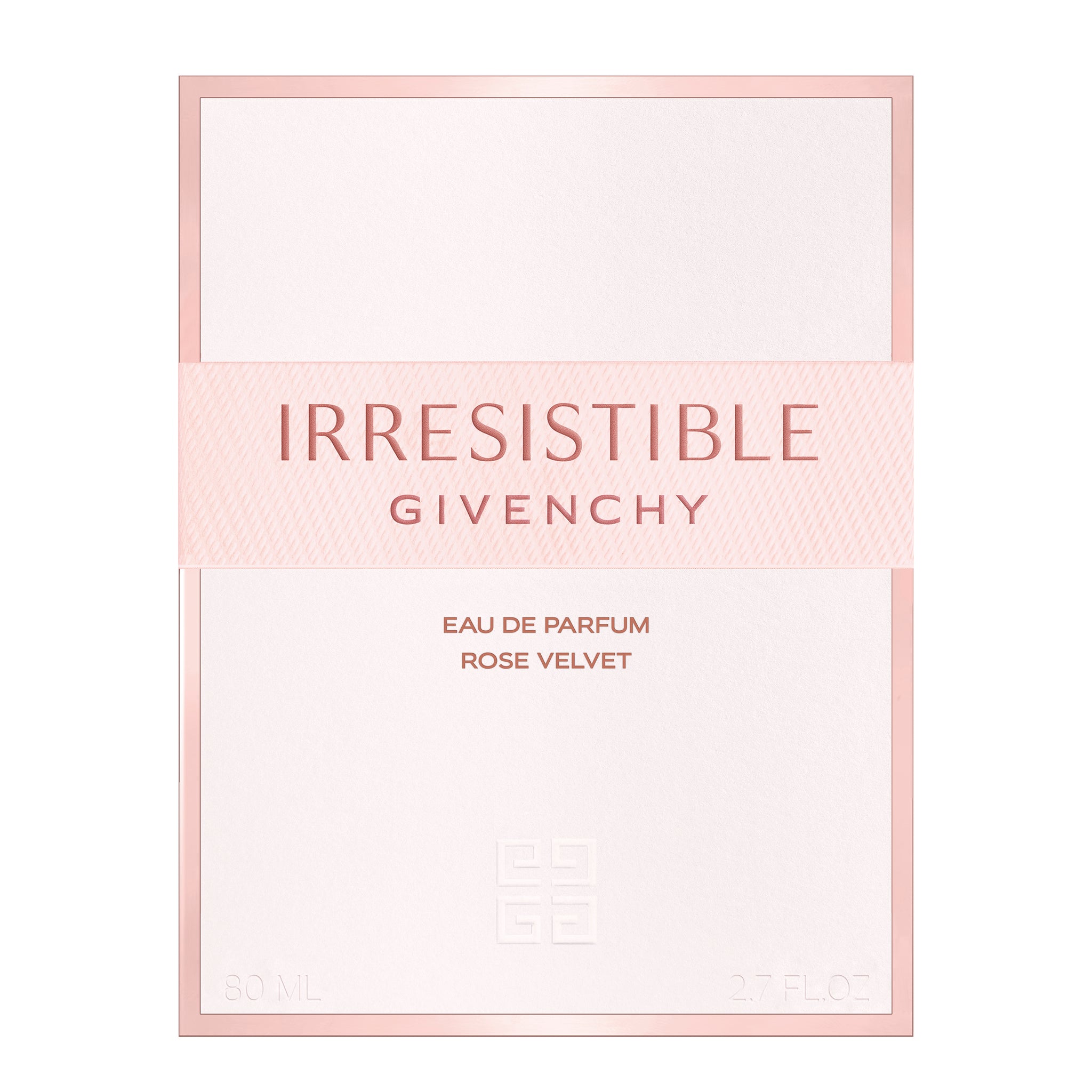 Irresistible Rose Velvet - Perfumería First Bolivia