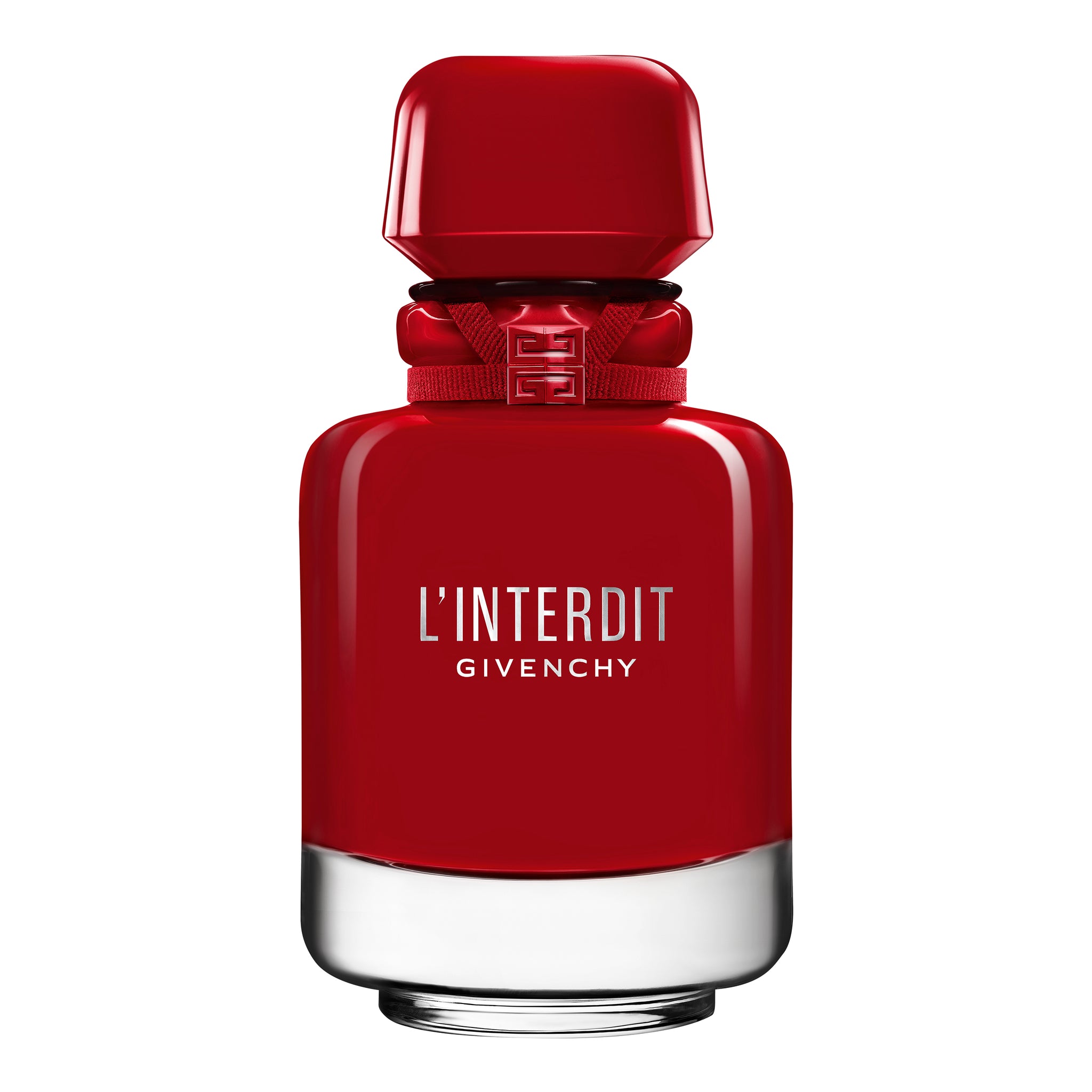 L'Interdit Rouge Ultimate - Perfumería First Bolivia