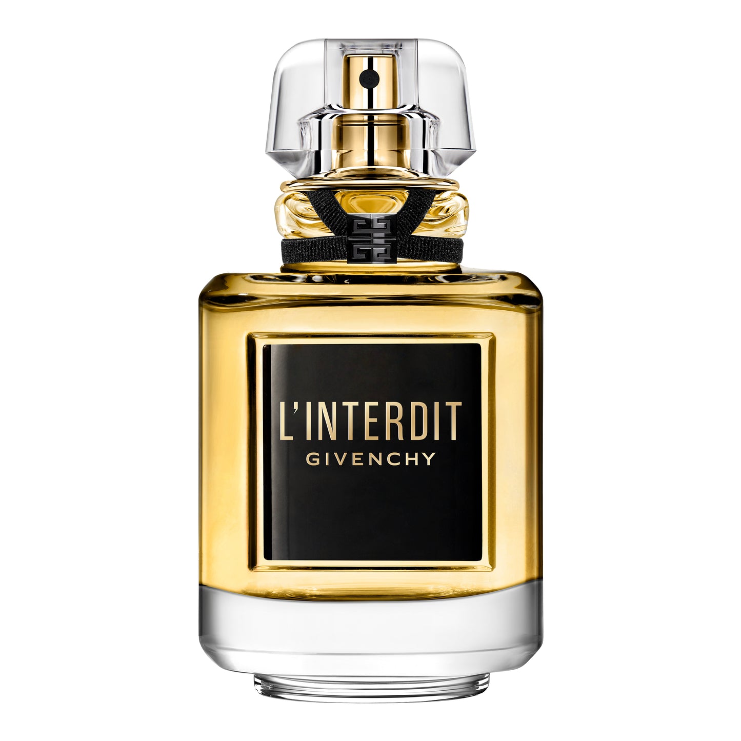 L'Interdit Parfum