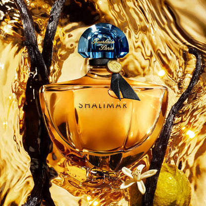 Shalimar Eau de Parfum - Perfumería First Bolivia