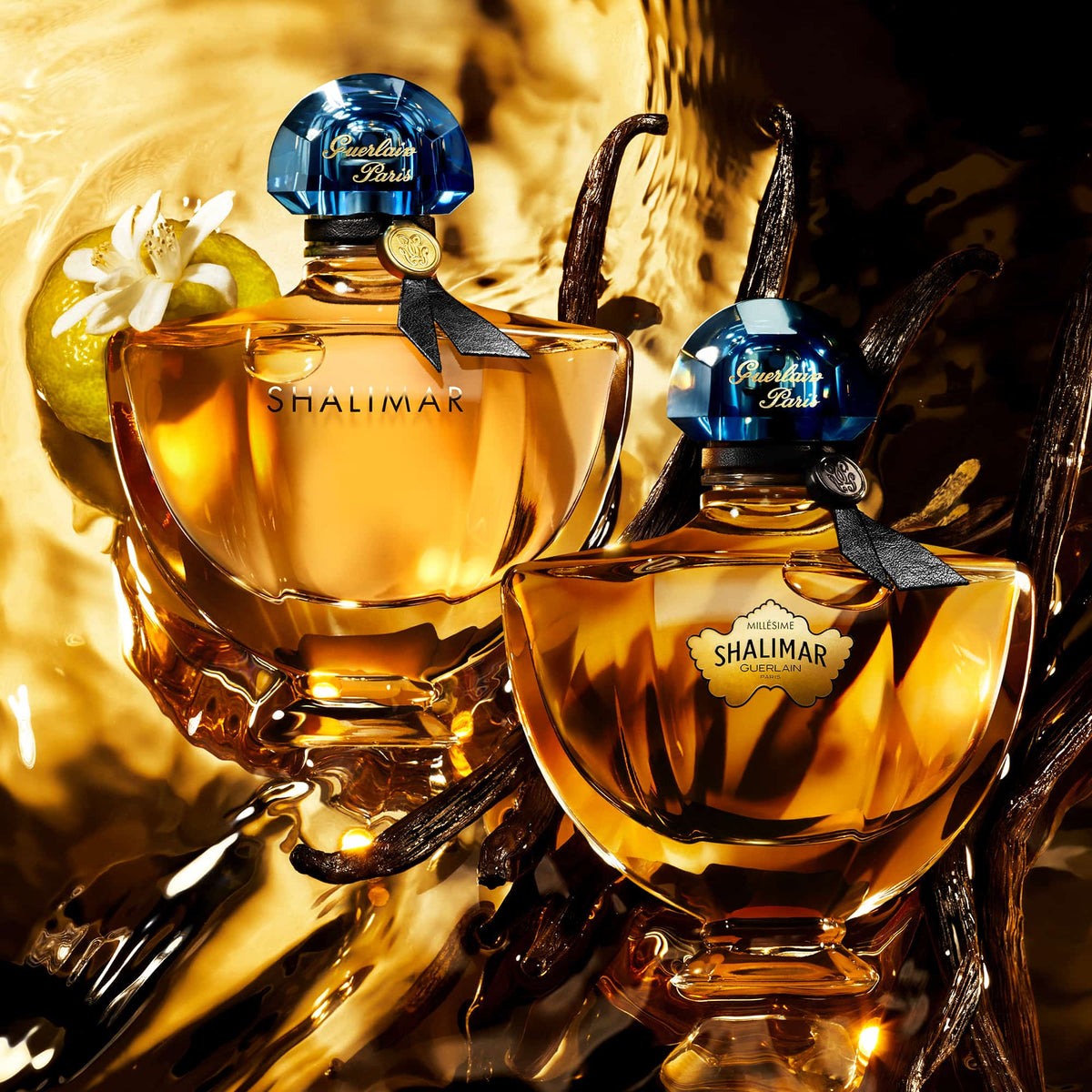 Shalimar Eau de Parfum - Perfumería First Bolivia