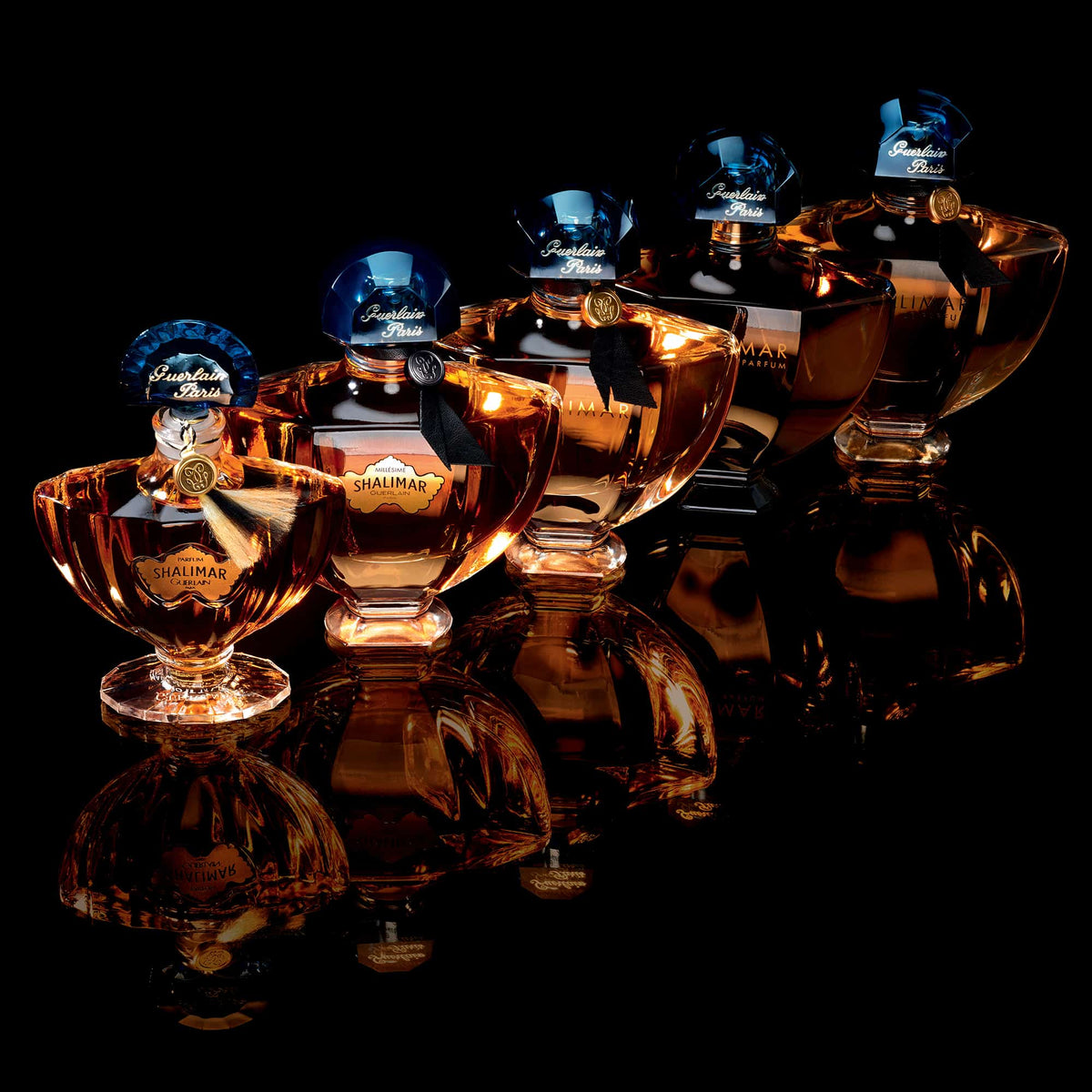 Shalimar Eau de Toilette - Perfumería First Bolivia