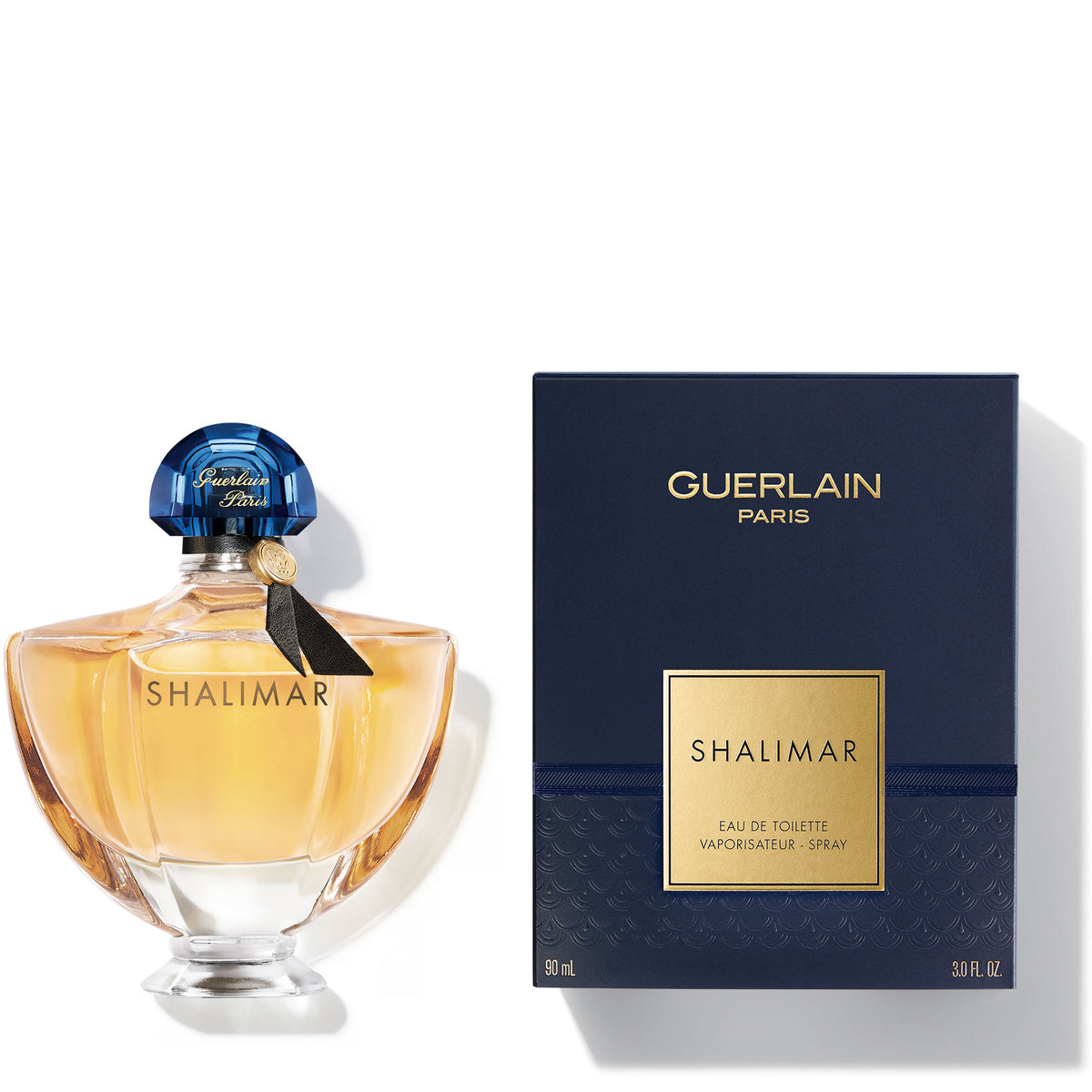 Shalimar Eau de Toilette - Perfumería First Bolivia