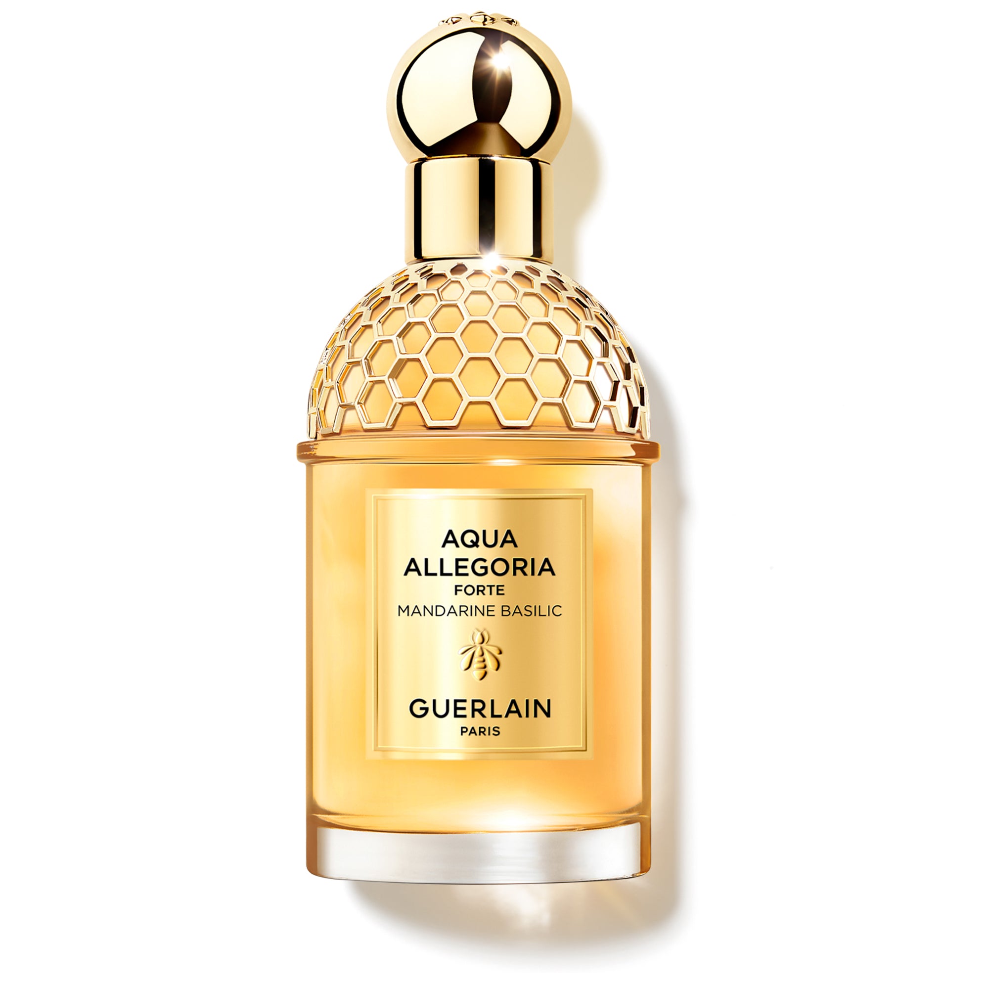 Aqua Allegoria Mandarine Basilic Forte