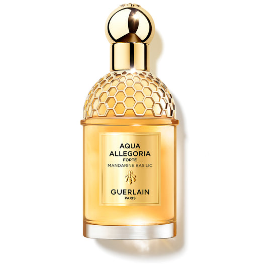 Aqua Allegoria Mandarine Basilic Forte