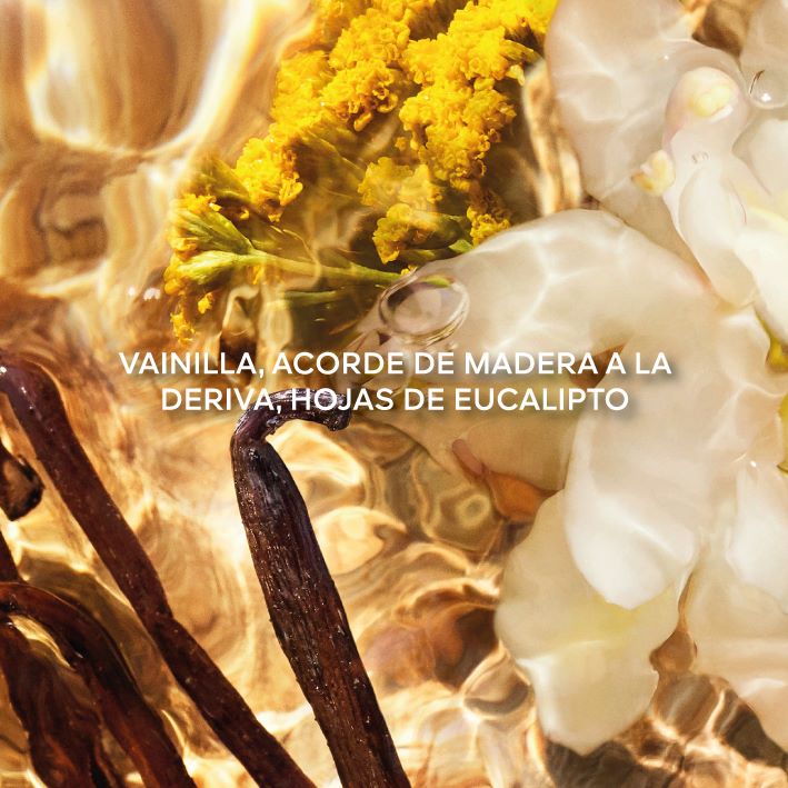 Aqua Allegoria  Forte  Bosca Vainilla