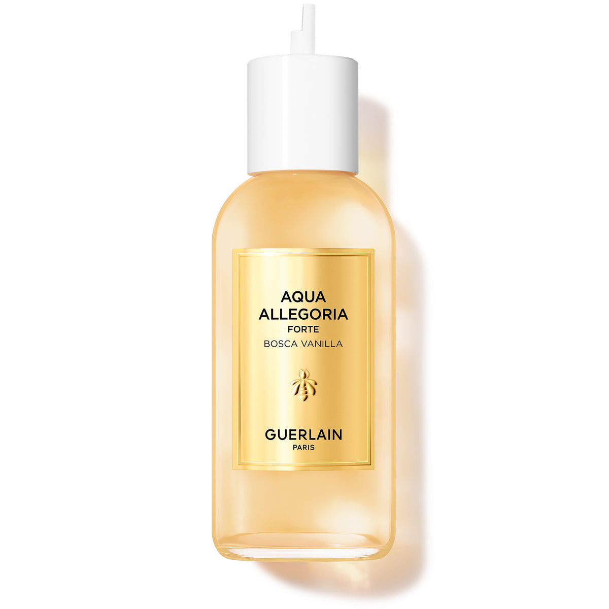 Aqua Allegoria  Forte  Bosca Vainilla - Perfumería First Bolivia