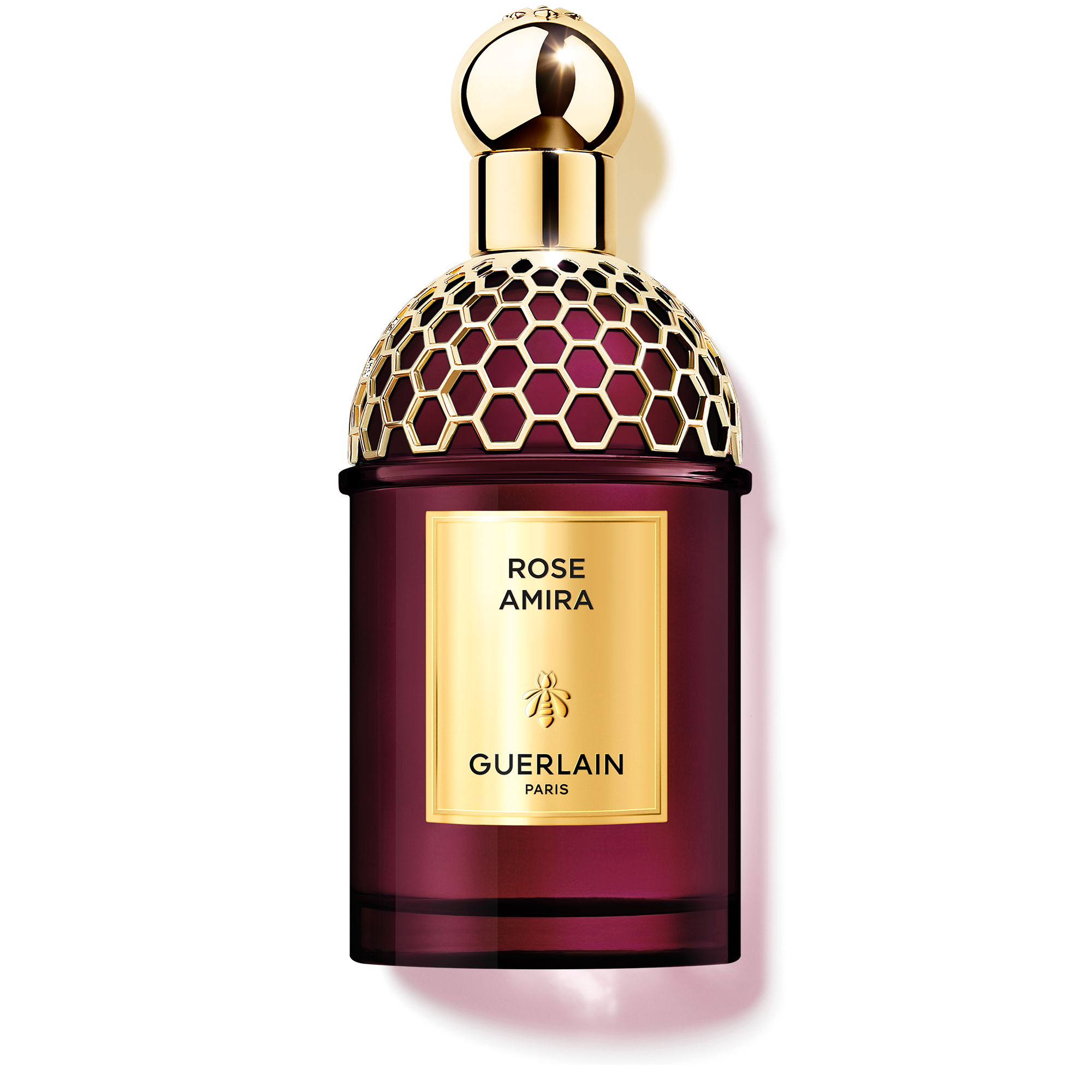 Absolus Allegoria Rose Amira