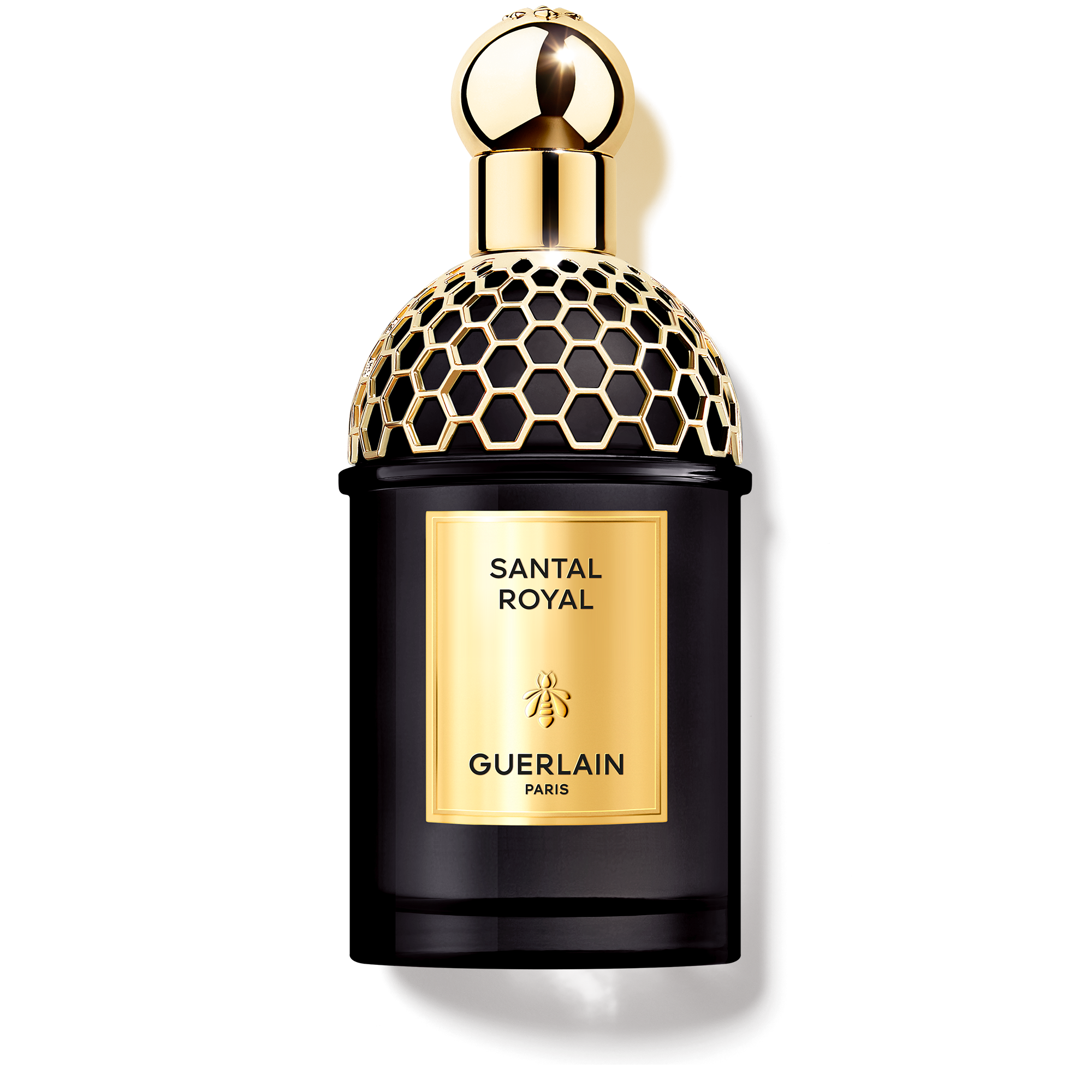 Absolus Allegoria Santal Royal