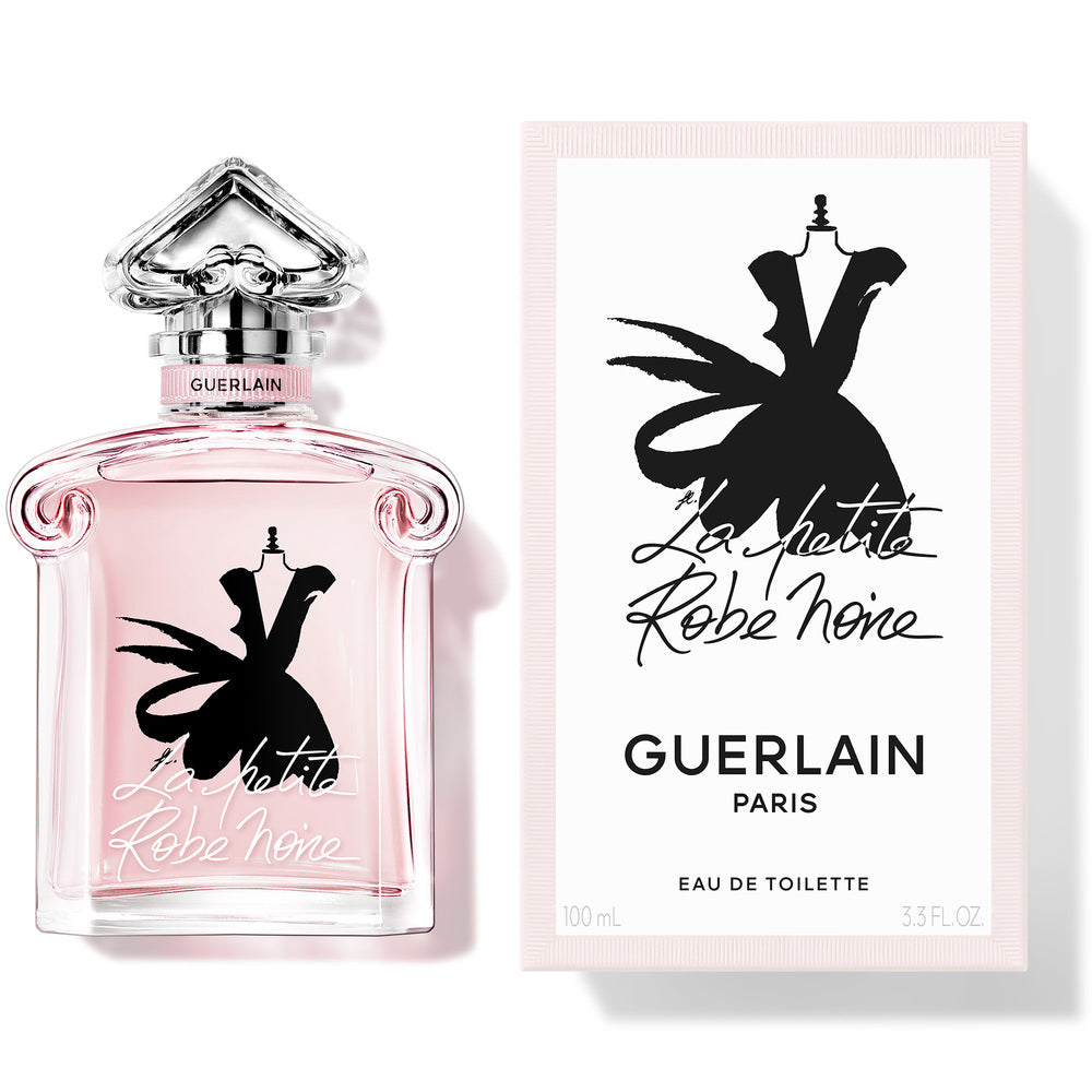 La Petite Robe Noire Edt