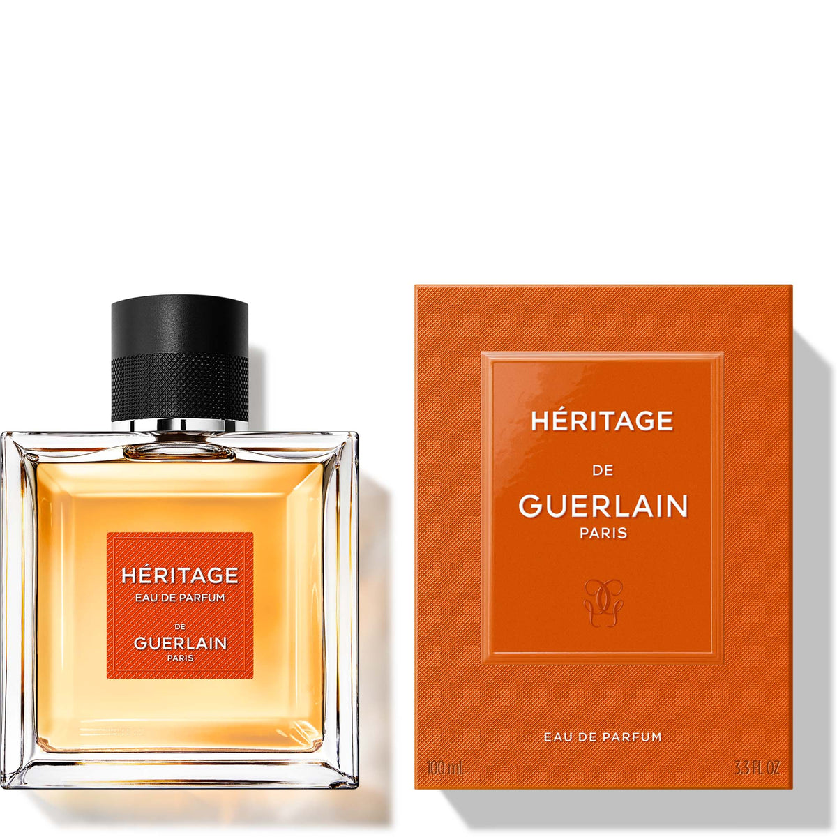 Heritage Eau de Parfum