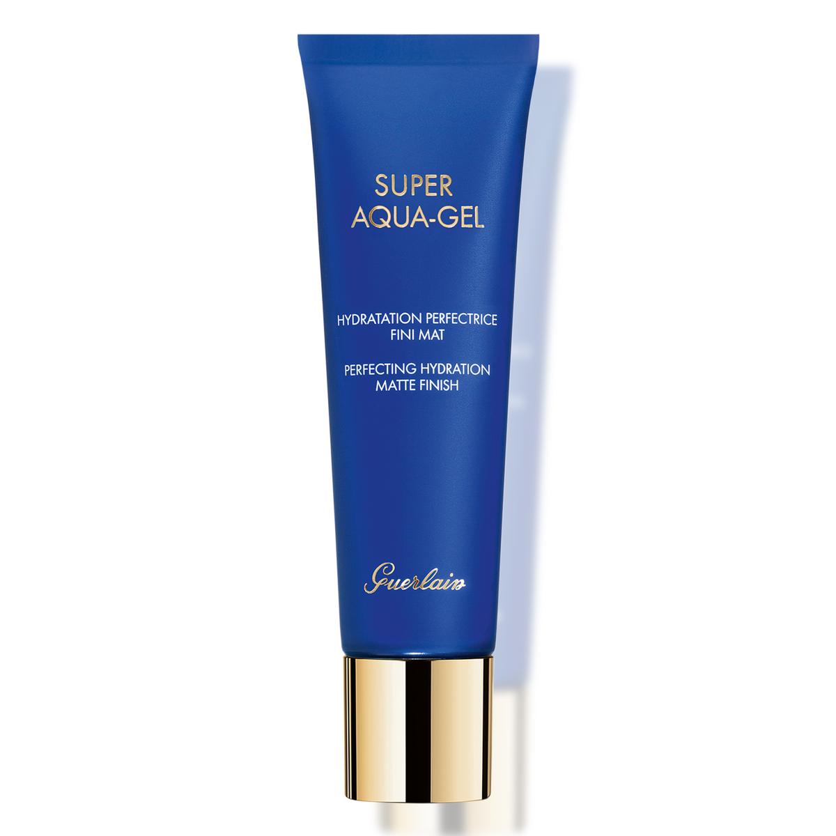 Super Aqua Gel Perfecting Hydration Matte Finish