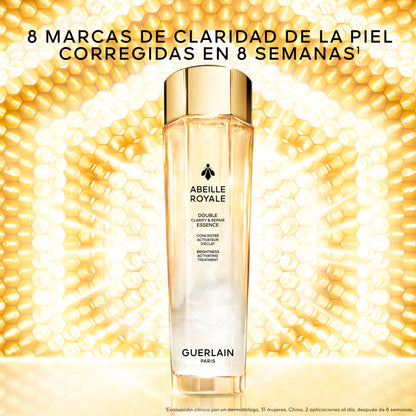 Abeille Royale Double Clarify and Repair Essence