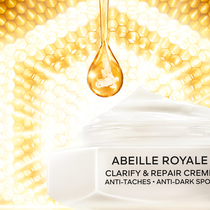 Crema Clarify & Repair Abeille Royale