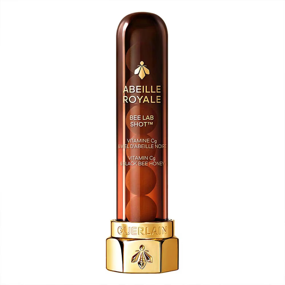 Abeille Royale Bee Lab Shot