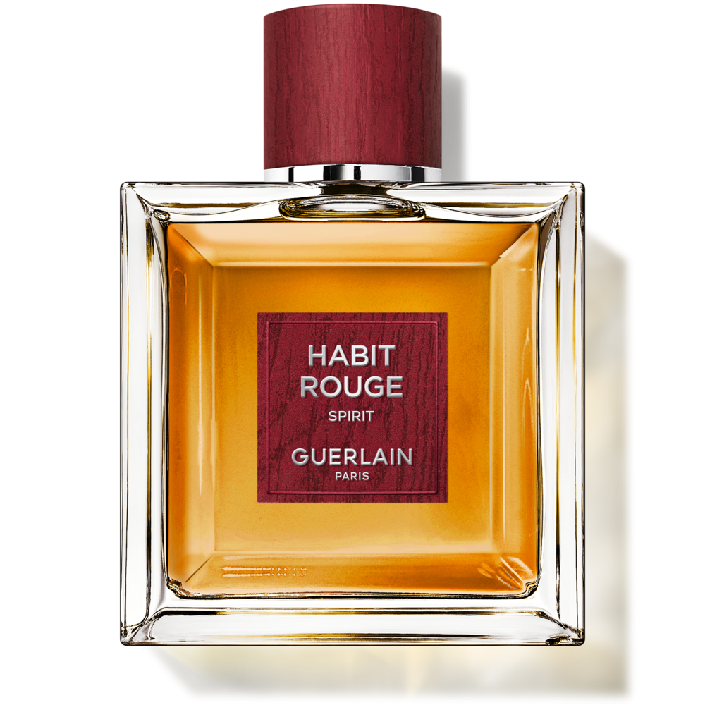 Habit Rouge Spirit Parfum Lim.Ed