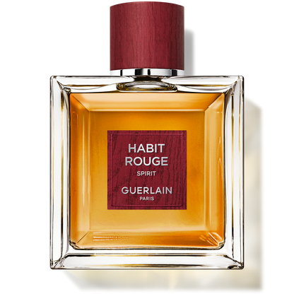 Habit Rouge Spirit Parfum Lim.Ed