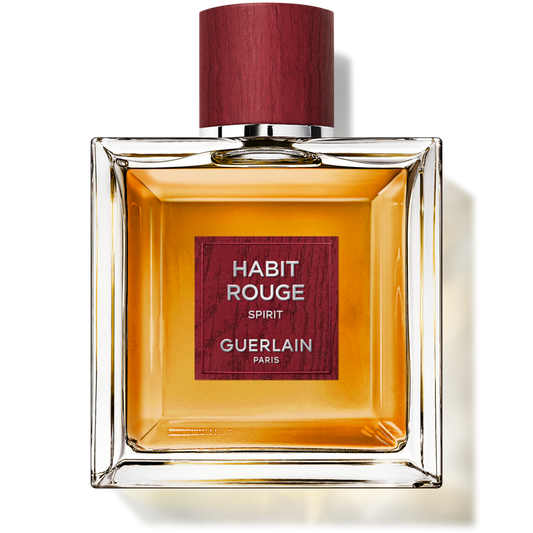 Habit Rouge Spirit Parfum Lim.Ed