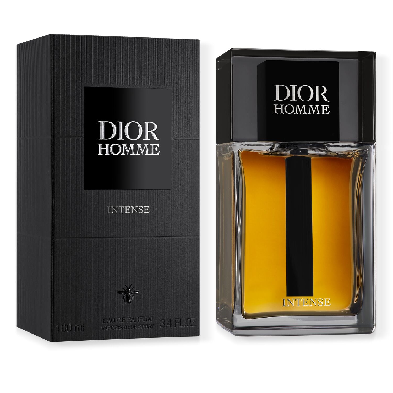 Dior Homme Intense - Perfumería First Bolivia