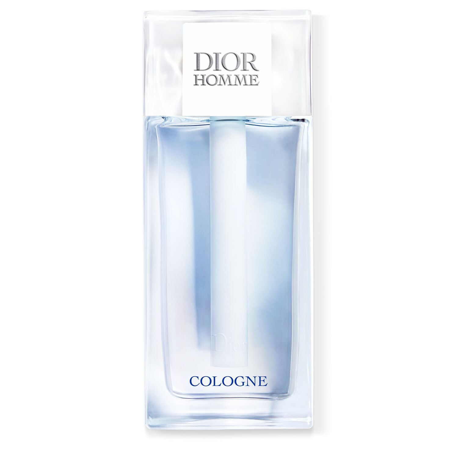 Dior Homme - Perfumería First Bolivia