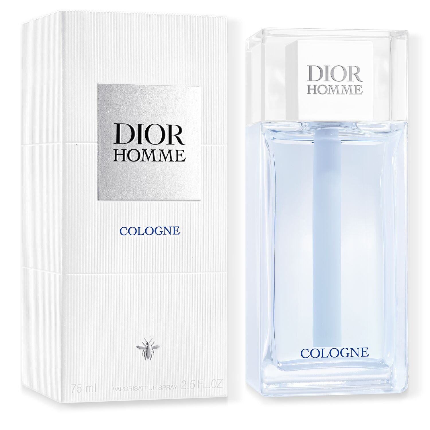 Dior Homme - Perfumería First Bolivia