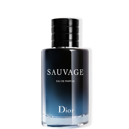 Sauvage Eau de Parfum