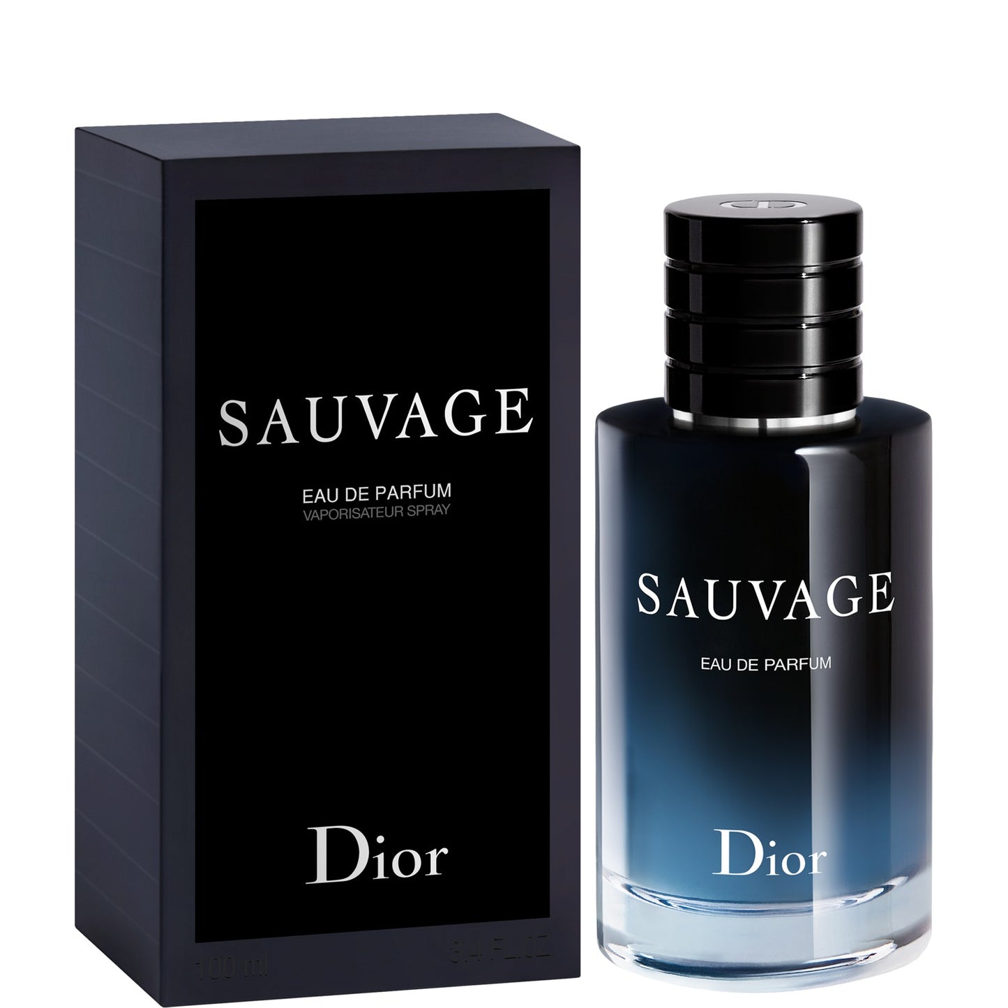 Sauvage Eau de Parfum