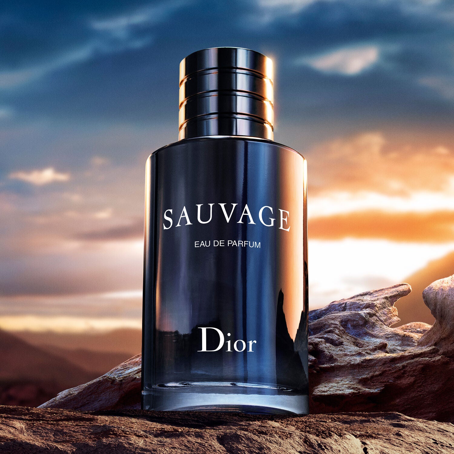 Sauvage Eau de Parfum
