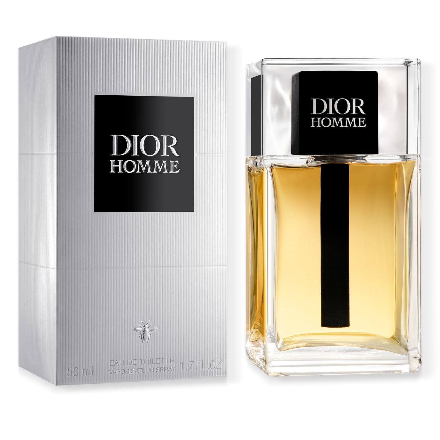Dior Homme - Perfumería First Bolivia