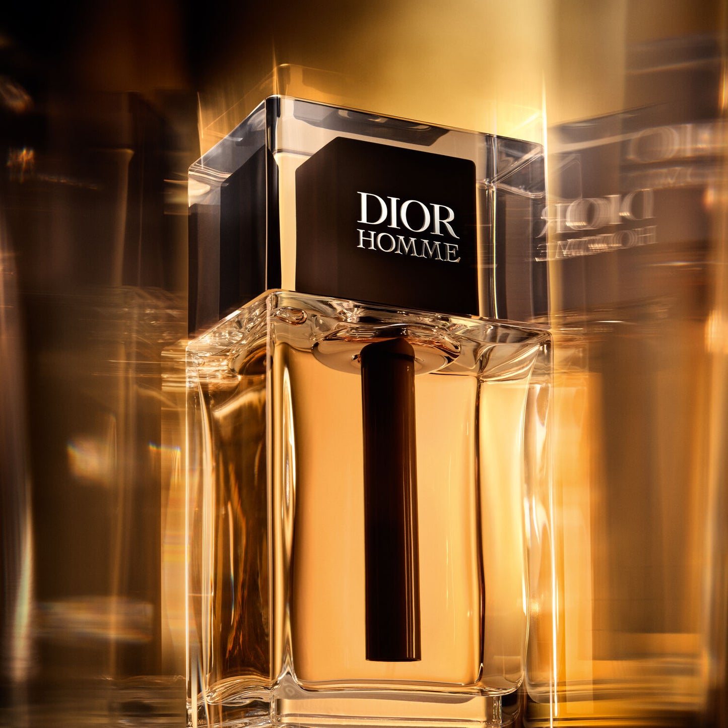 Dior Homme - Perfumería First Bolivia