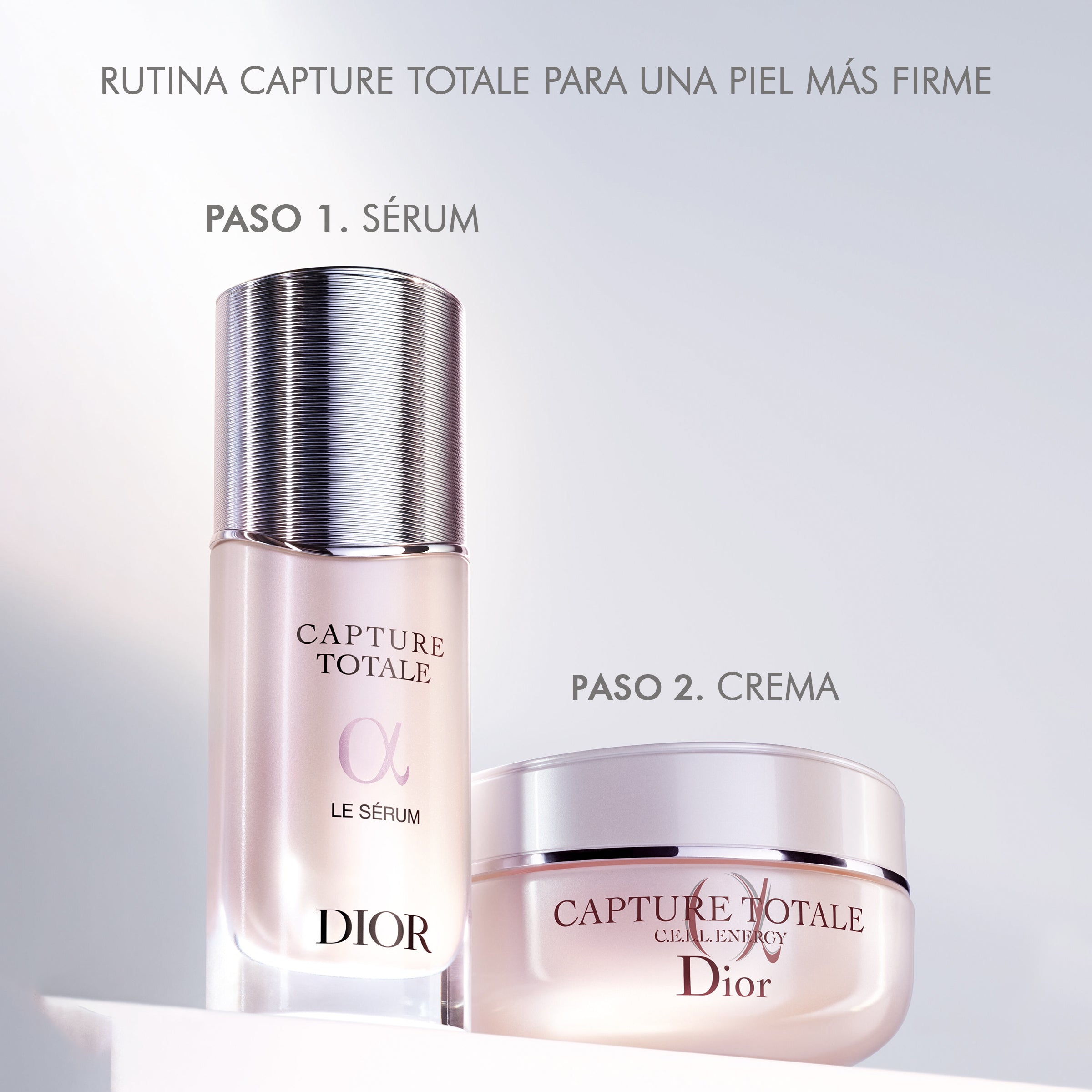 Capture Totale Firming & Wrinkle Correcting Cream