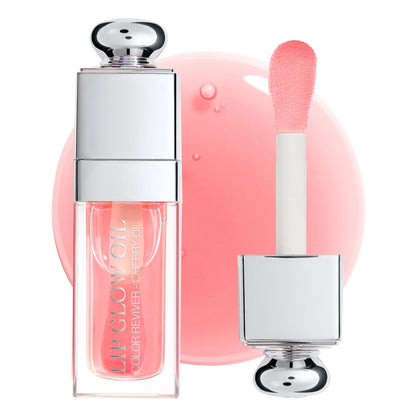 Dior Addict Lip Glow Oil