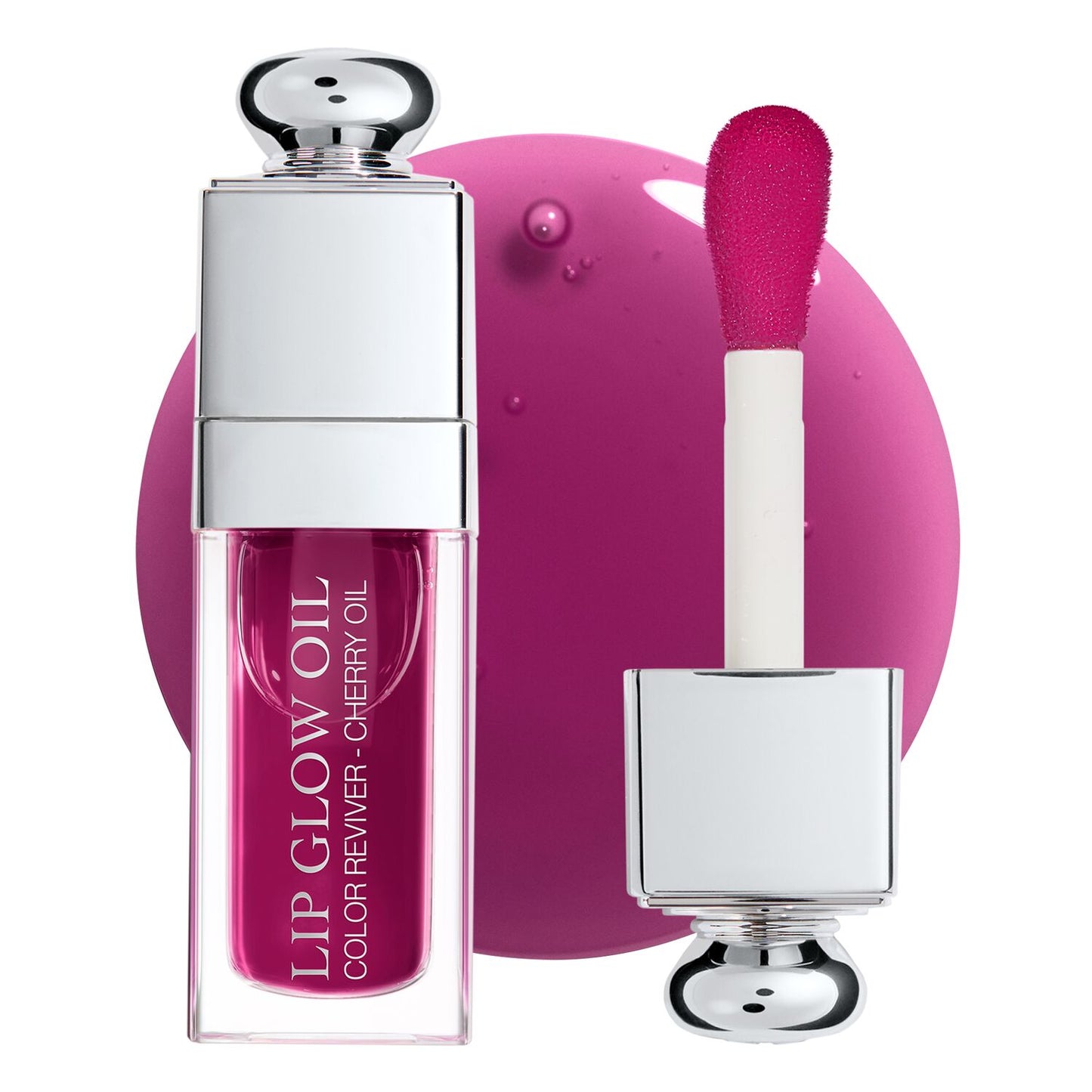 Dior Addict Lip Glow Oil