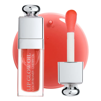 Dior Addict Lip Glow Oil
