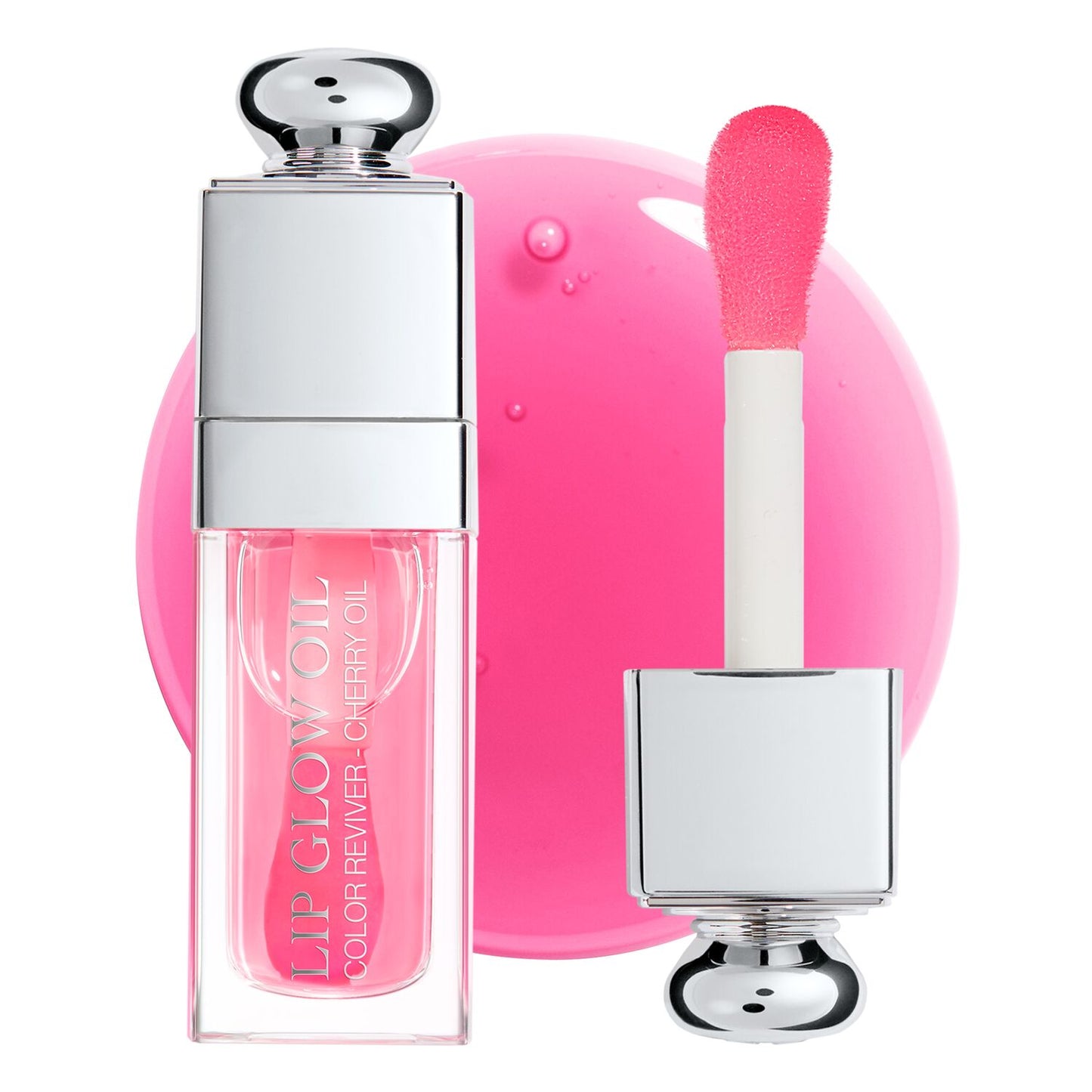 Dior Addict Lip Glow Oil