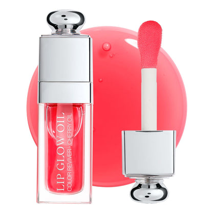 Dior Addict Lip Glow Oil
