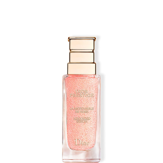 Dior Prestige La Micro-Huile de Rose Advanced Serum