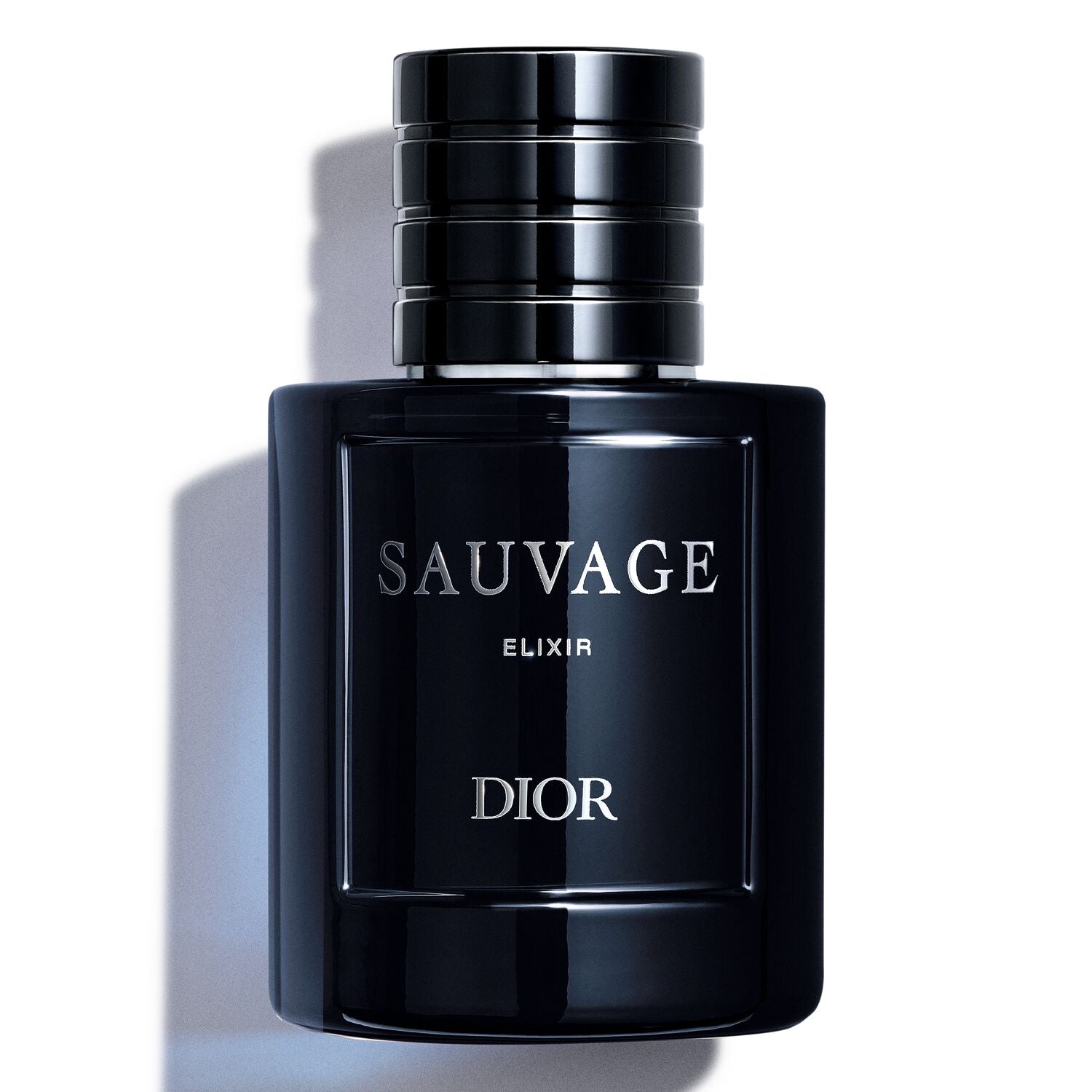Sauvage Elixir - Perfumería First Bolivia