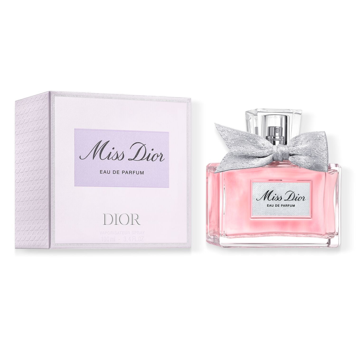 Miss Dior Eau de Parfum - Perfumería First Bolivia