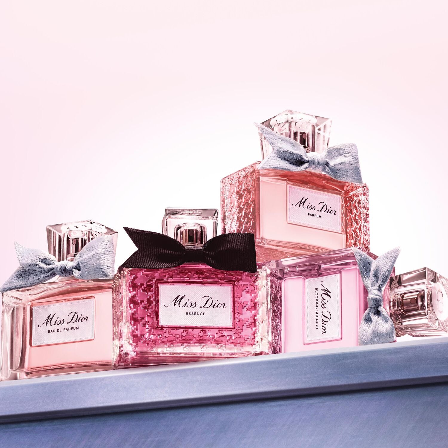 Miss Dior Eau de Parfum - Perfumería First Bolivia