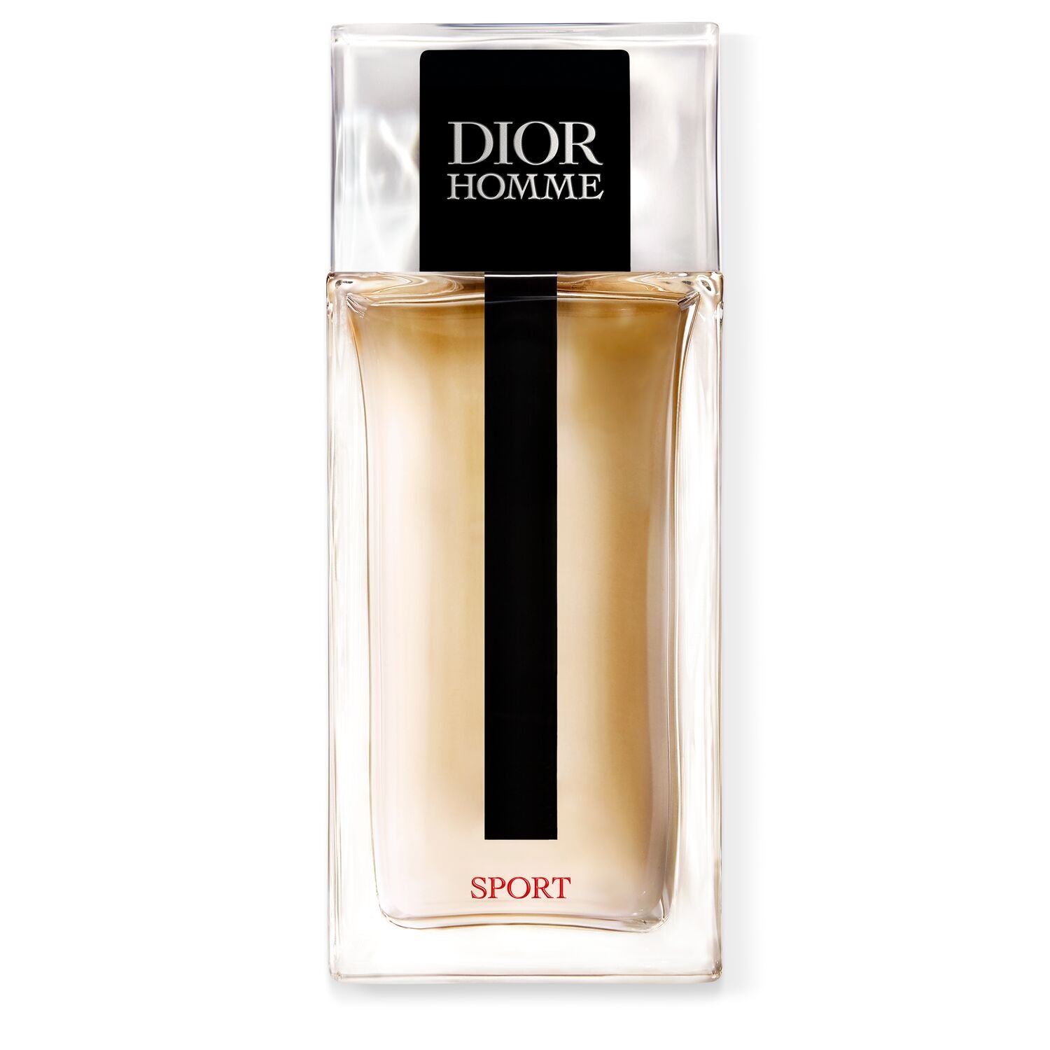 Dior Homme Sport - Perfumería First Bolivia