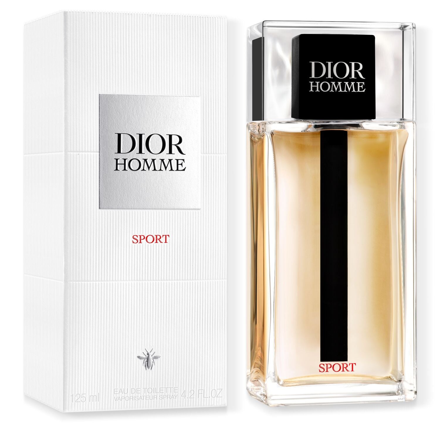 Dior Homme Sport - Perfumería First Bolivia