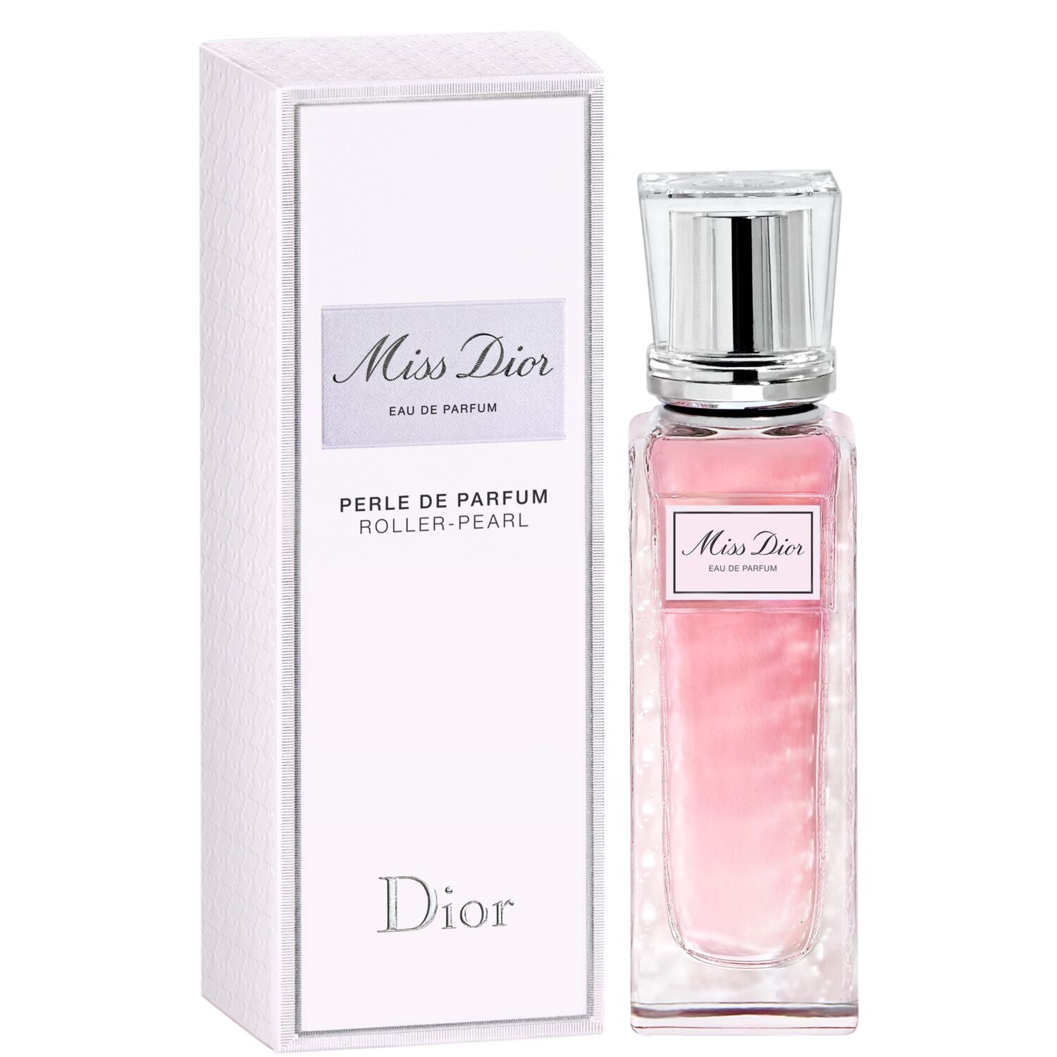 Miss Dior Roller Pearl